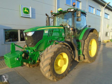 Tracteur agricole John Deere occasion