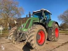 Tractor agrícola Fendt usado