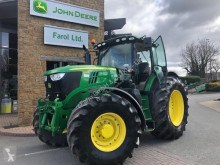 Ciągnik rolniczy John Deere używany