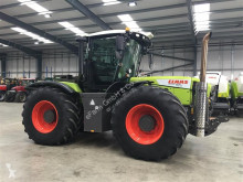 Zemědělský traktor Claas použitý