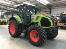 Trattore agricolo Claas usato