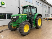 Mezőgazdasági traktor John Deere használt