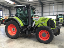 Tractor agricol Claas second-hand