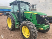 Ciągnik rolniczy John Deere używany