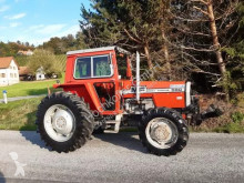 Tractor agrícola Massey Ferguson usado