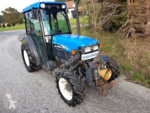 New Holland farm tractor 二手