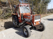Landbouwtractor Fiat tweedehands