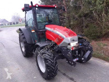 Tractor agrícola Mc Cormick usado