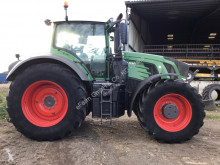 Mezőgazdasági traktor Fendt használt