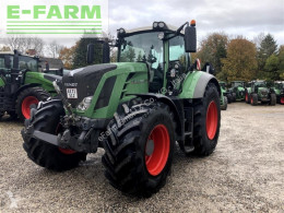 Fendt