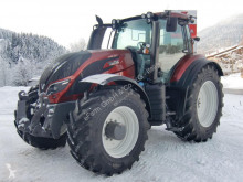 Tractor agrícola Valtra usado
