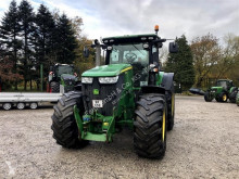 Tracteur agricole John Deere occasion