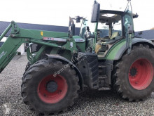 Селскостопански трактор Fendt втора употреба