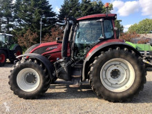 Селскостопански трактор Valtra T214 direct втора употреба