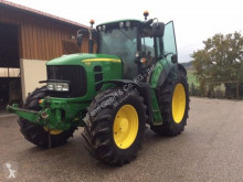 Ciągnik rolniczy John Deere używany