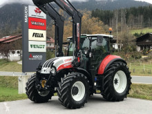 Trattore agricolo Steyr usato