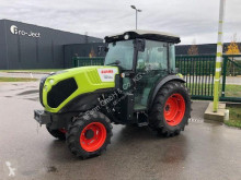 Tractor agrícola Claas Nexos 230 f/vl/ve usado