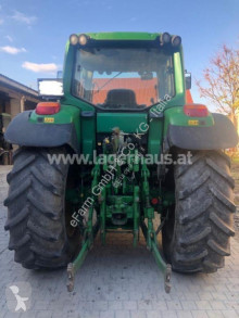 Tracteur agricole John Deere occasion