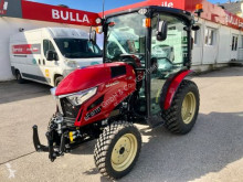 Tracteur agricole Yanmar occasion