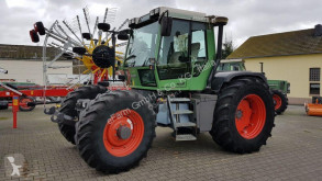 Mezőgazdasági traktor Fendt használt