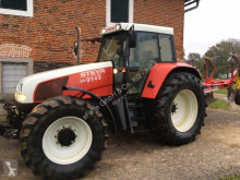 Tracteur agricole Steyr occasion