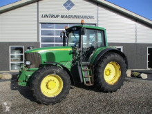 Tracteur agricole John Deere occasion