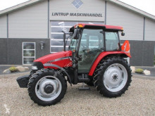 Tractor agrícola Case IH usado