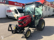 Tracteur agricole Yanmar occasion
