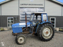 Tracteur agricole Leyland occasion