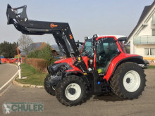 Tractor agrícola Lindner Lintrac 95LS nuevo