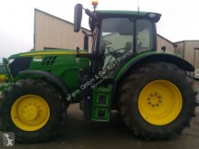 Trattore agricolo John Deere usato