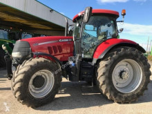 Tracteur agricole Case IH Puma 170