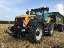 Mezőgazdasági traktor JCB használt