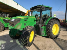 Tracteur agricole John Deere occasion
