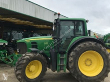 Tracteur agricole John Deere occasion