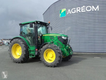 Zemědělský traktor John Deere použitý