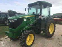 Селскостопански трактор John Deere втора употреба
