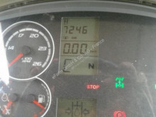 Zemědělský traktor Claas použitý