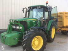 Tractor agricol John Deere second-hand