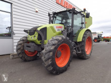 Tractor agrícola Claas usado