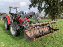 Zemědělský traktor Massey Ferguson použitý