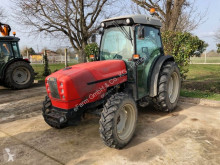 Tracteur agricole Same occasion