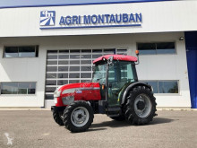 Tracteur agricole Mc Cormick occasion