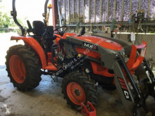 Tracteur agricole Kubota occasion