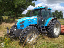 Tracteur agricole Landini occasion