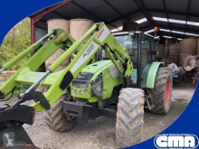 Tracteur agricole Claas occasion