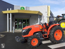 Tracteur agricole Kubota occasion