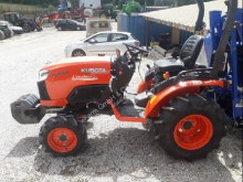 جرار زراعي Kubota مستعمل