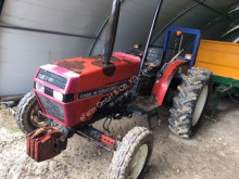 Tracteur agricole Case IH occasion