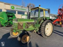 John Deere Landwirtschaftstraktor gebrauchter